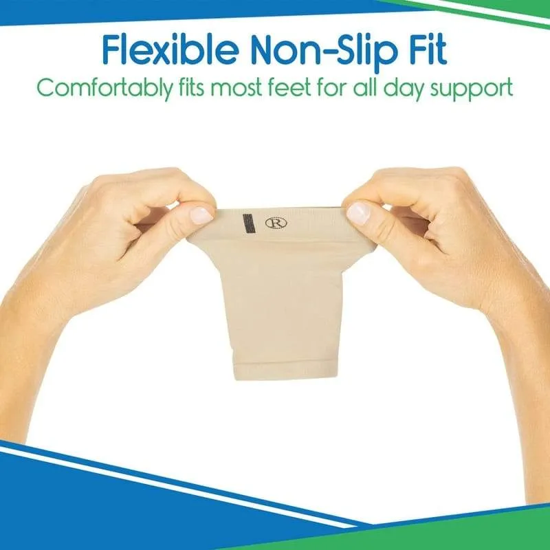 Vive Health ViveSole Arch Sleeves
