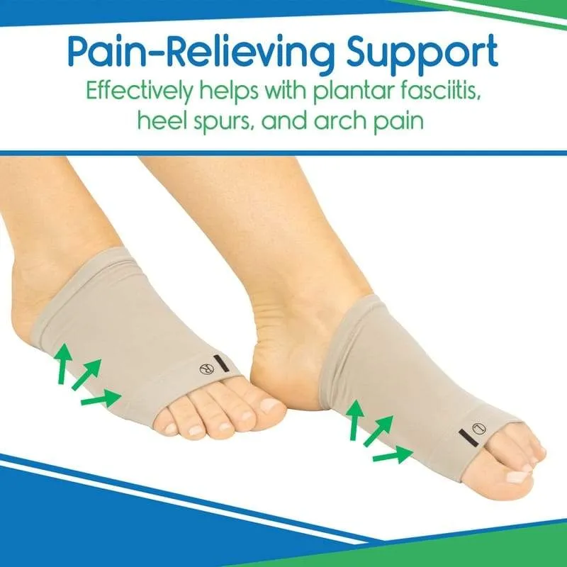 Vive Health ViveSole Arch Sleeves