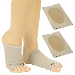 Vive Health ViveSole Arch Sleeves
