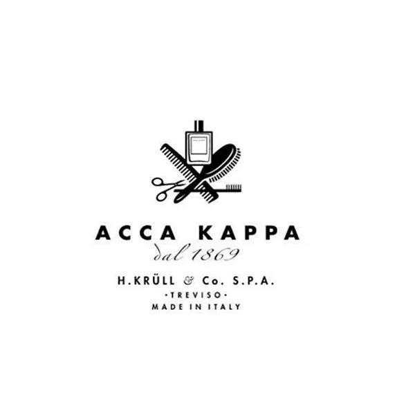White Moss Bath Foam & Shower by Acca Kappa