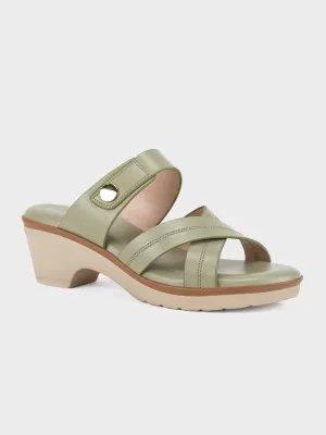 Women "NOVAK" Stylish Wedge Sandals