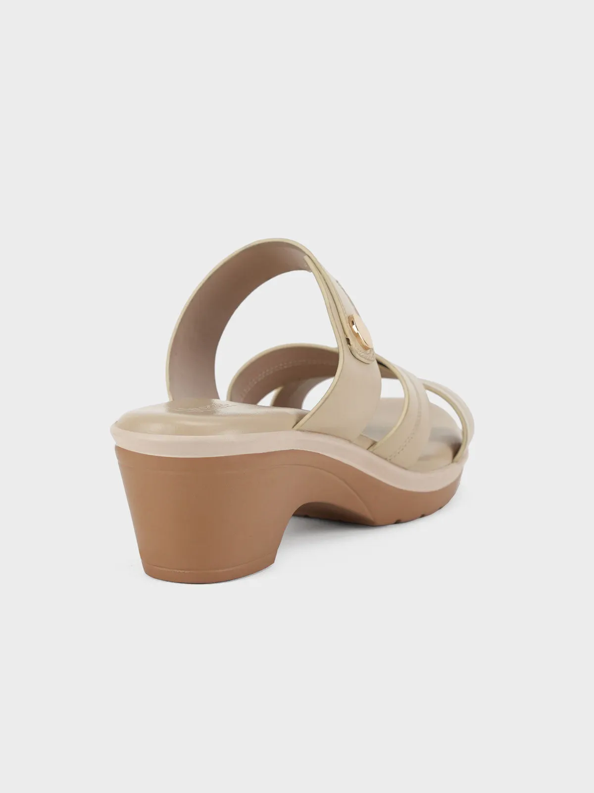 Women "NOVAK" Stylish Wedge Sandals