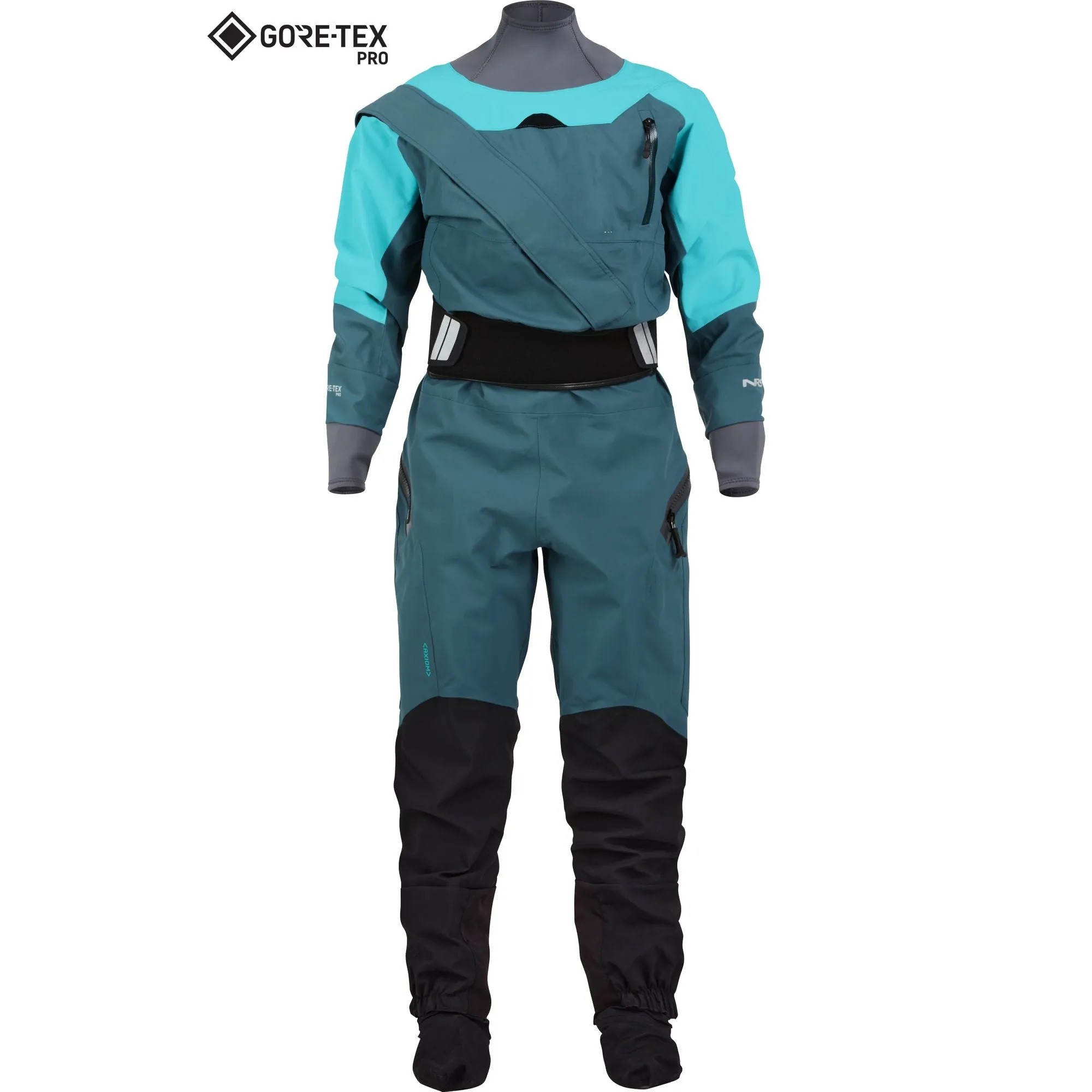 Women's Axiom Dry Suit