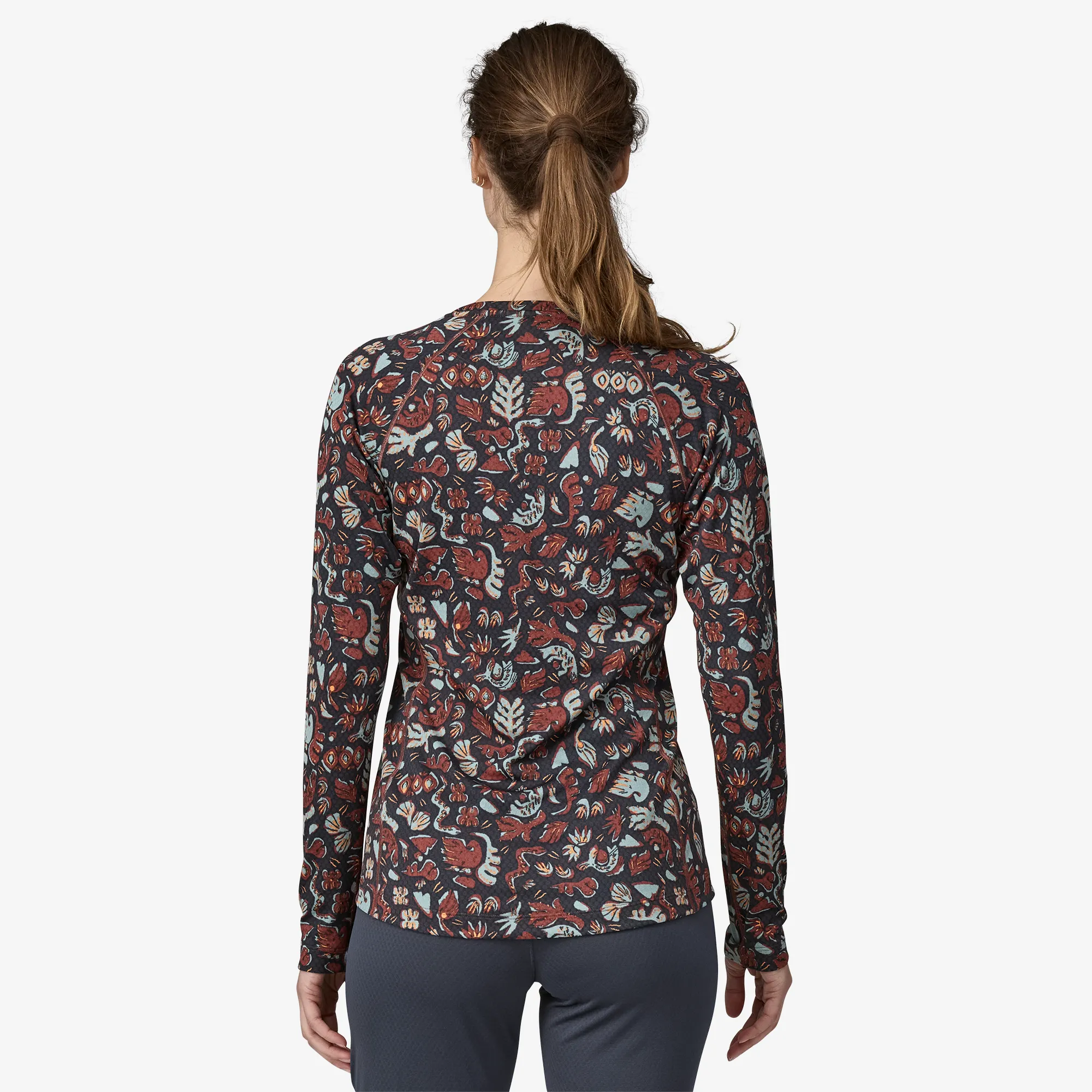 Women's Capilene® Midweight Crewneck