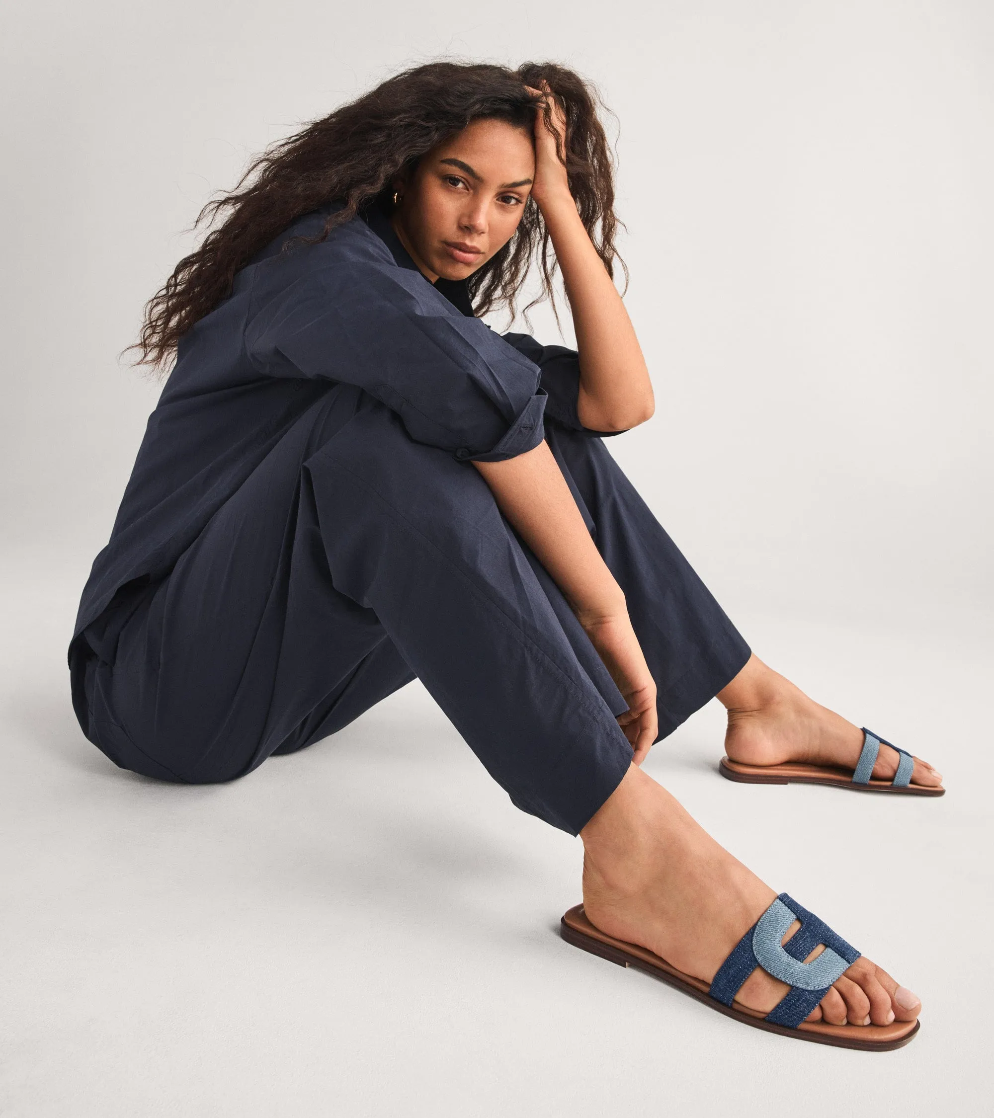 Women's Chrisee Slide Sandals