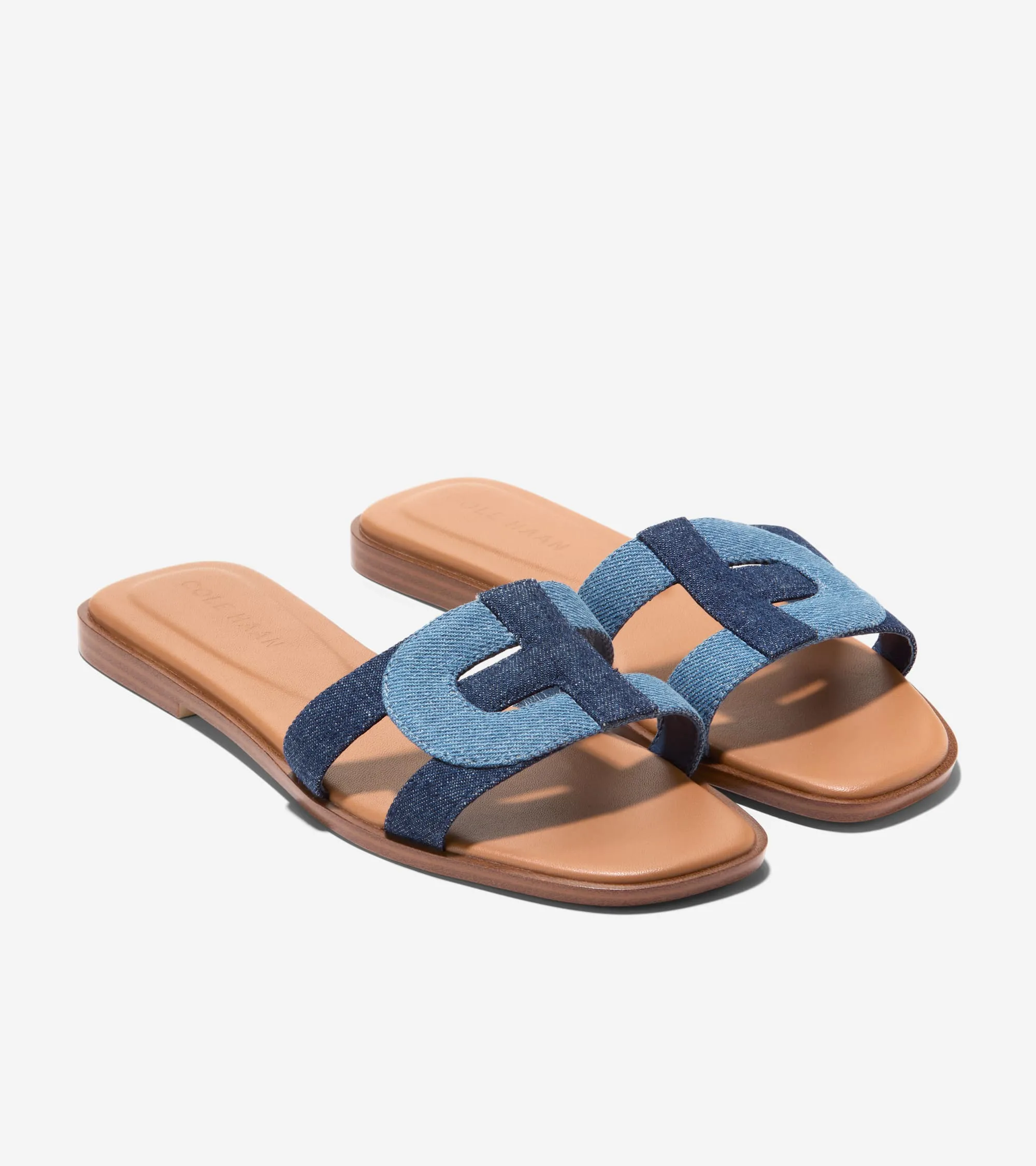 Women's Chrisee Slide Sandals