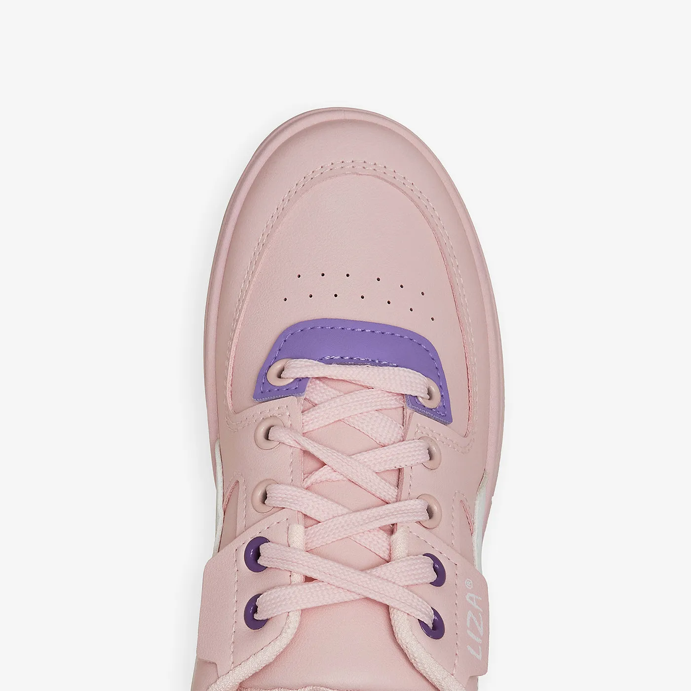 Women's Chunky-Sole Sneakers