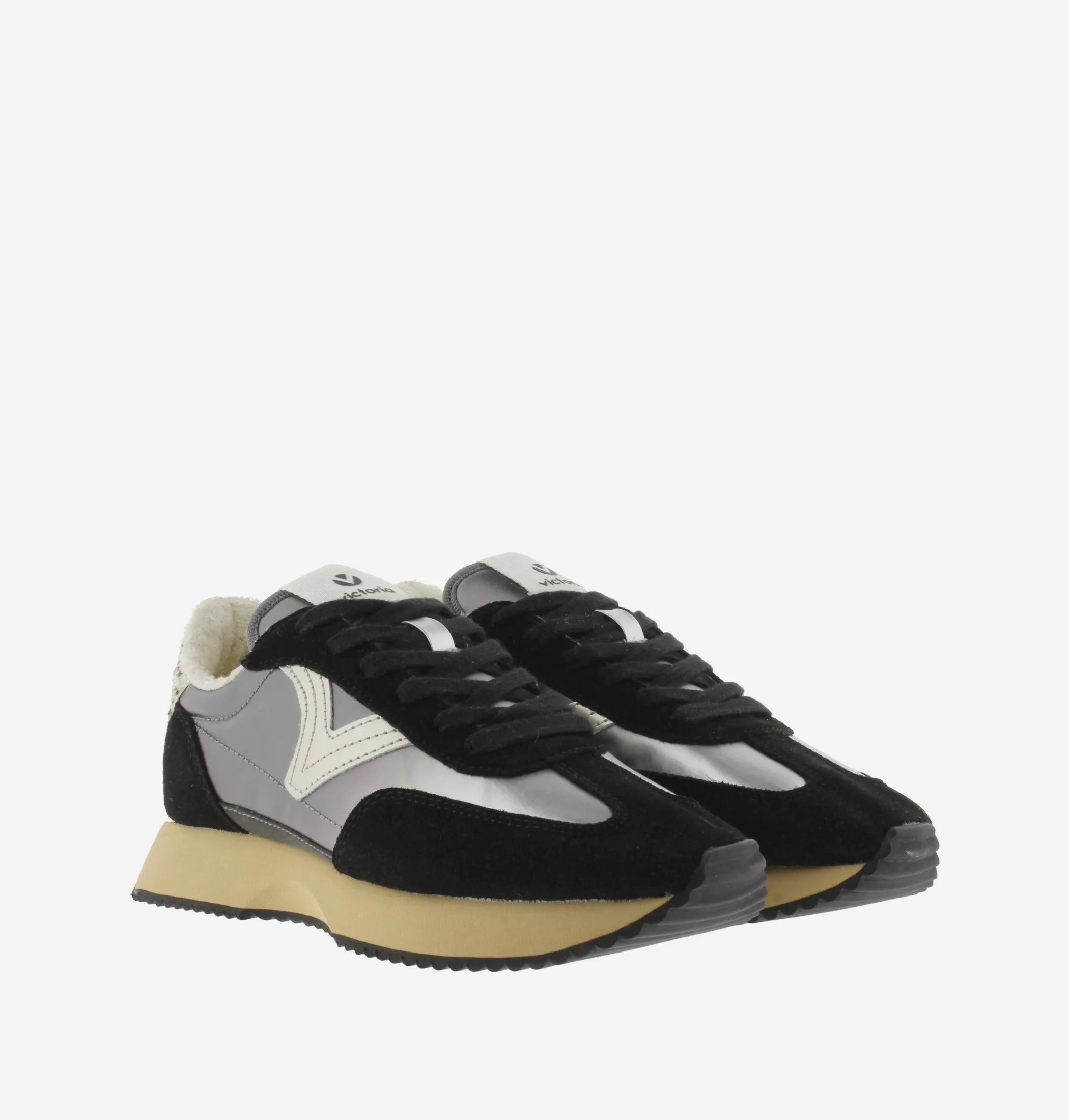 Women's Cosmos Metal