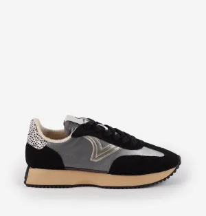 Women's Cosmos Metal