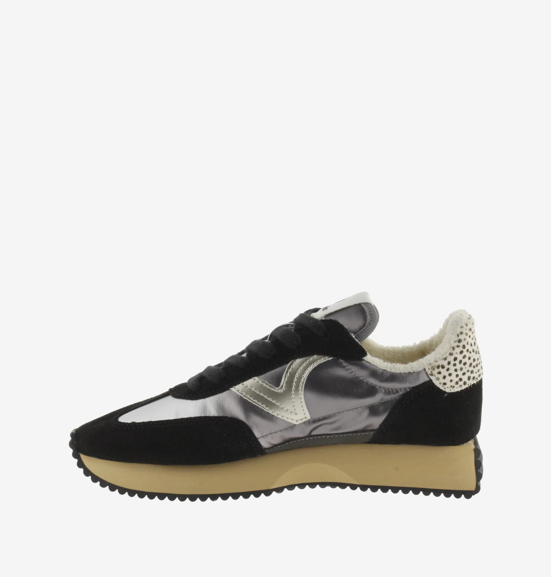 Women's Cosmos Metal