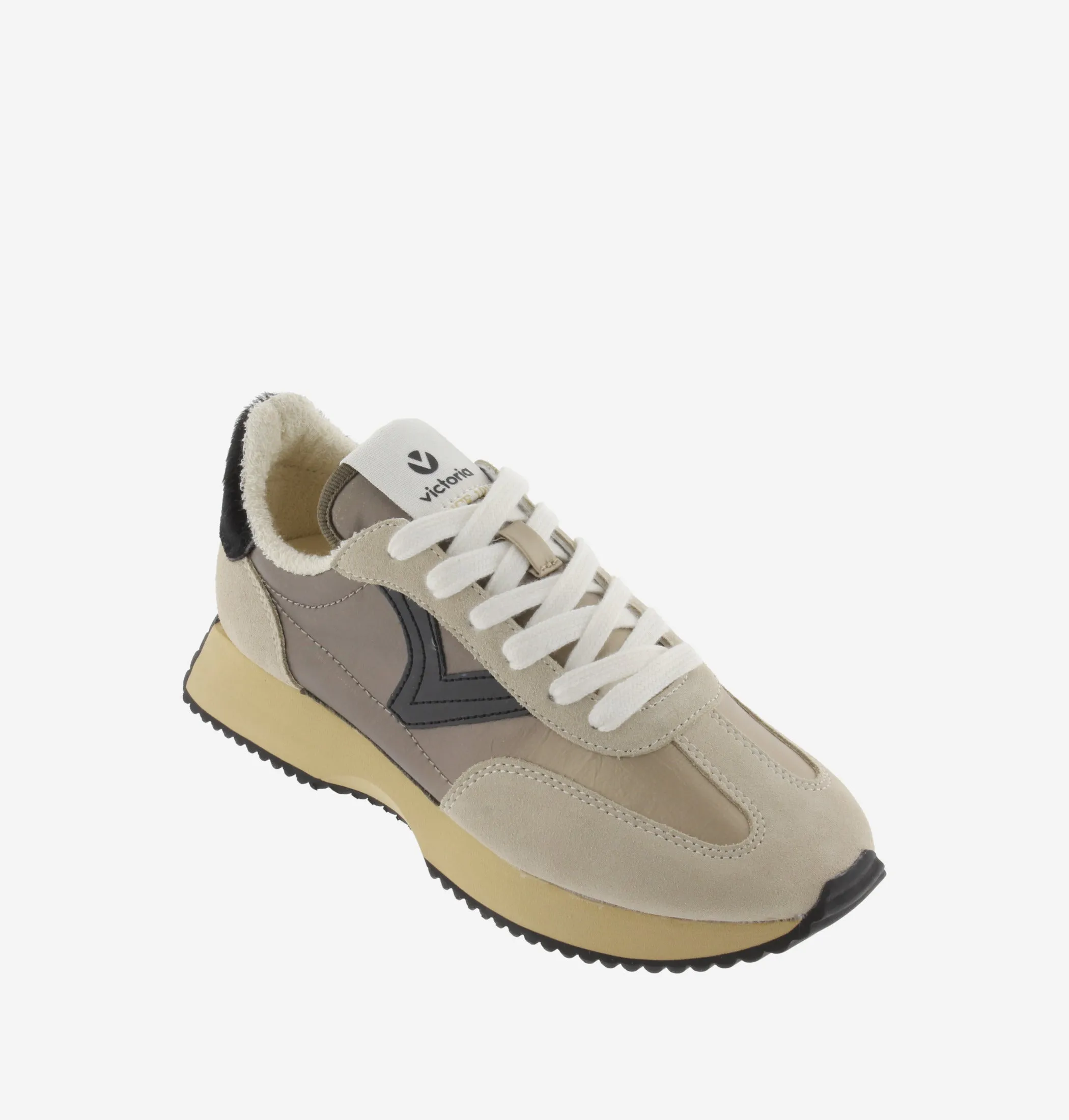 Women's Cosmos Metal