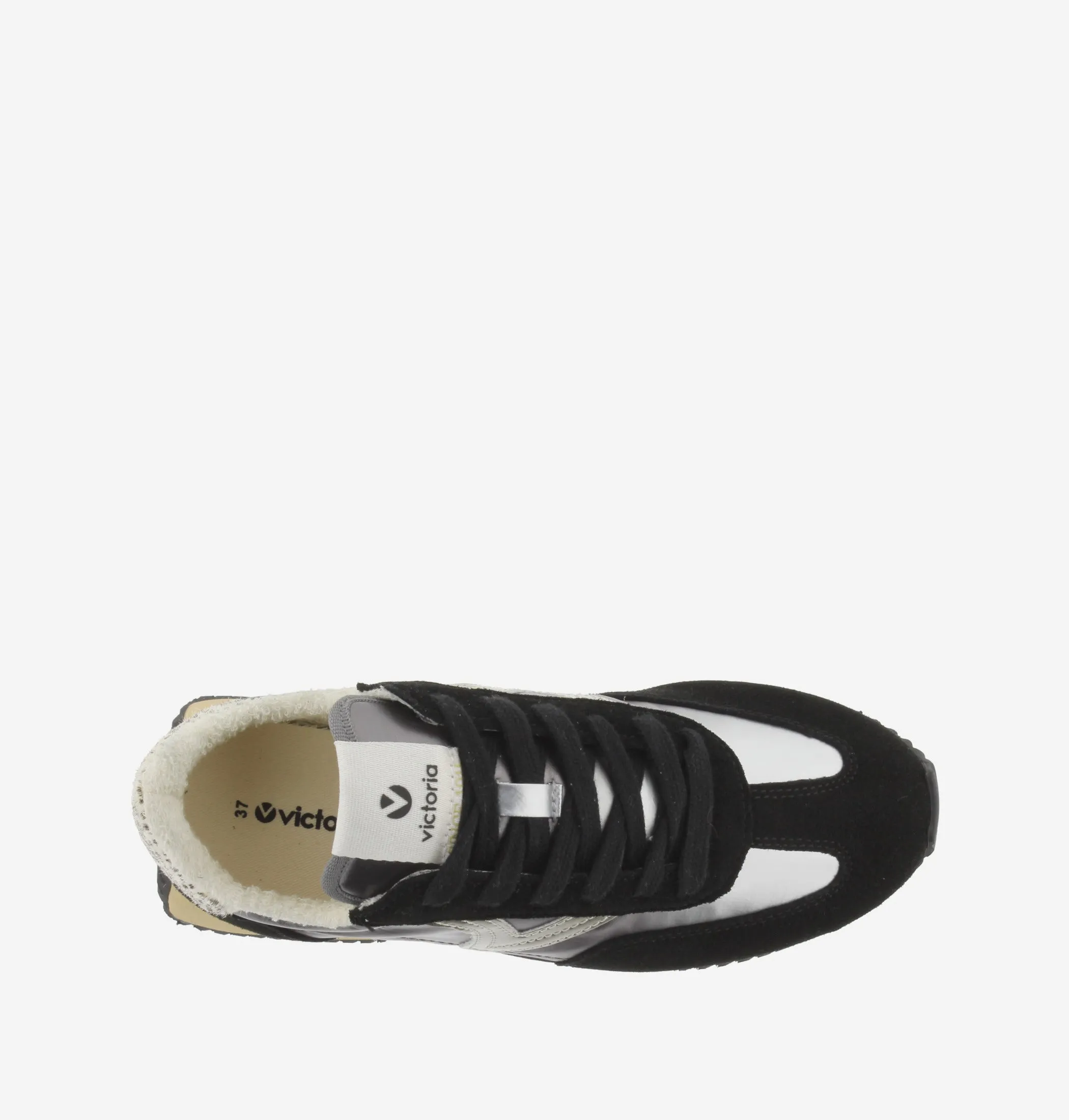Women's Cosmos Metal