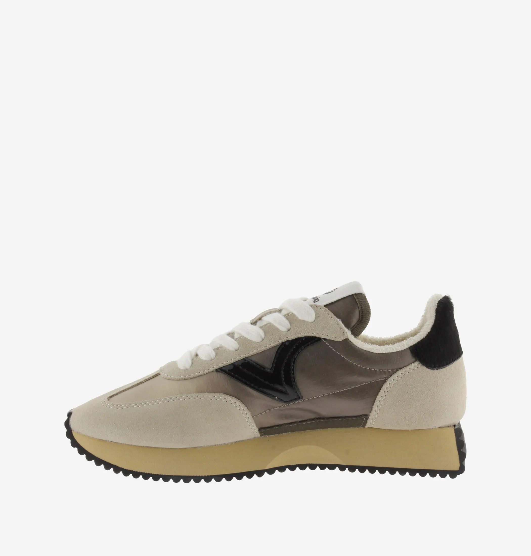 Women's Cosmos Metal