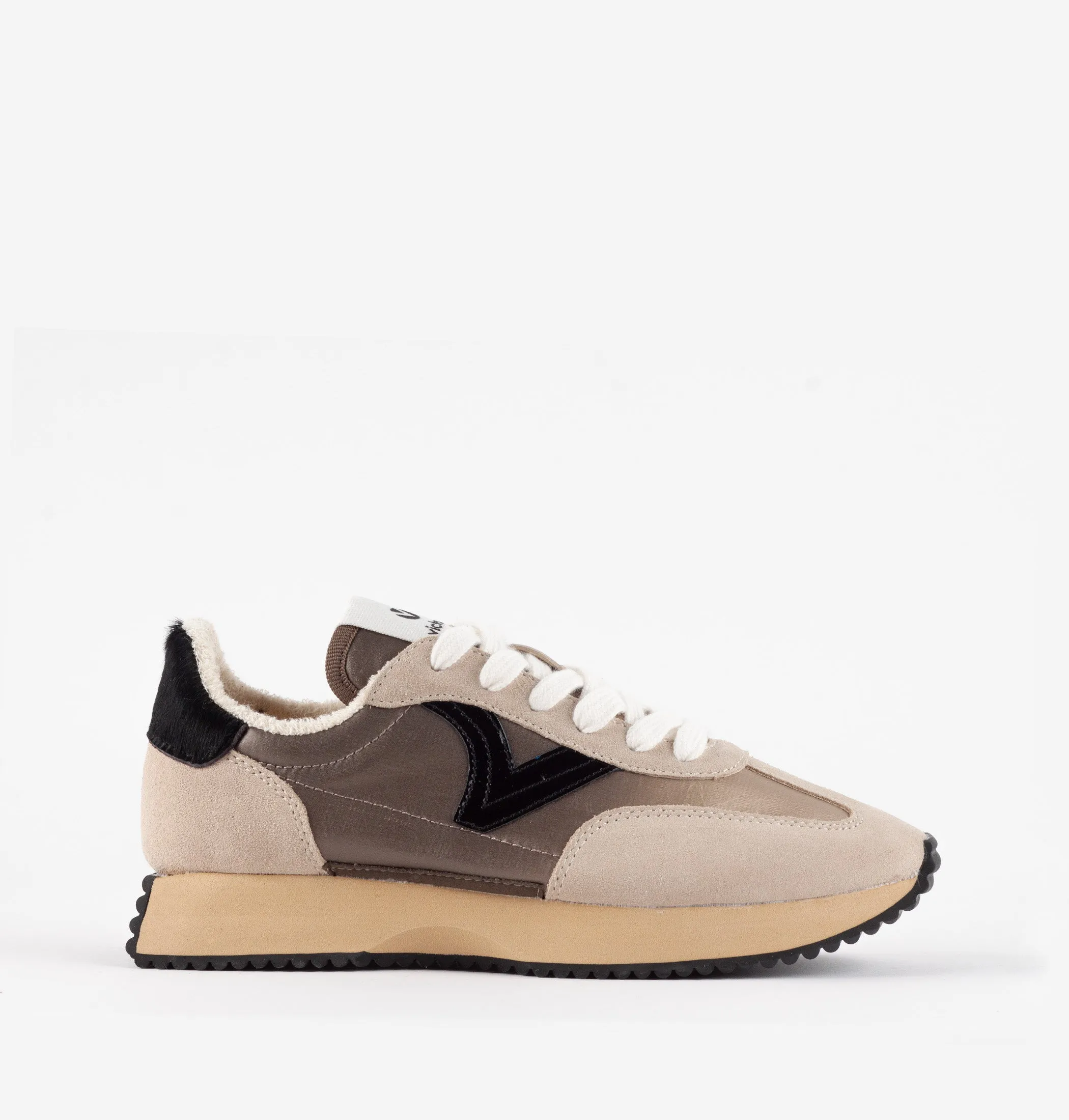 Women's Cosmos Metal