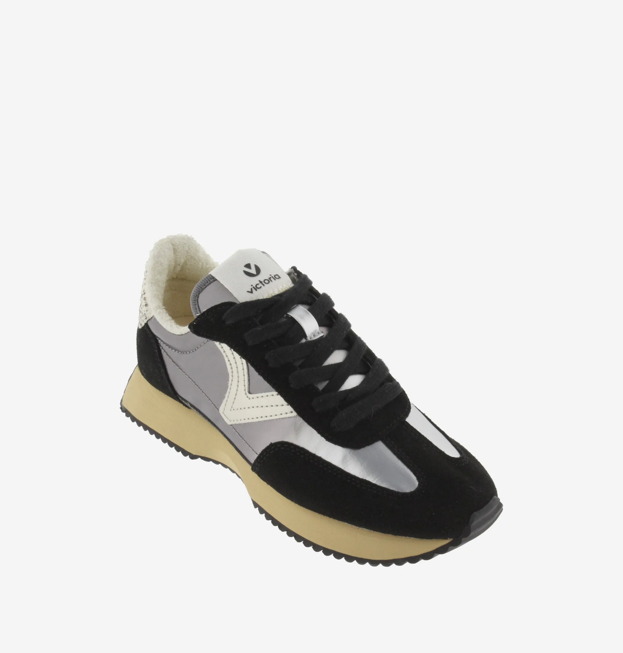 Women's Cosmos Metal
