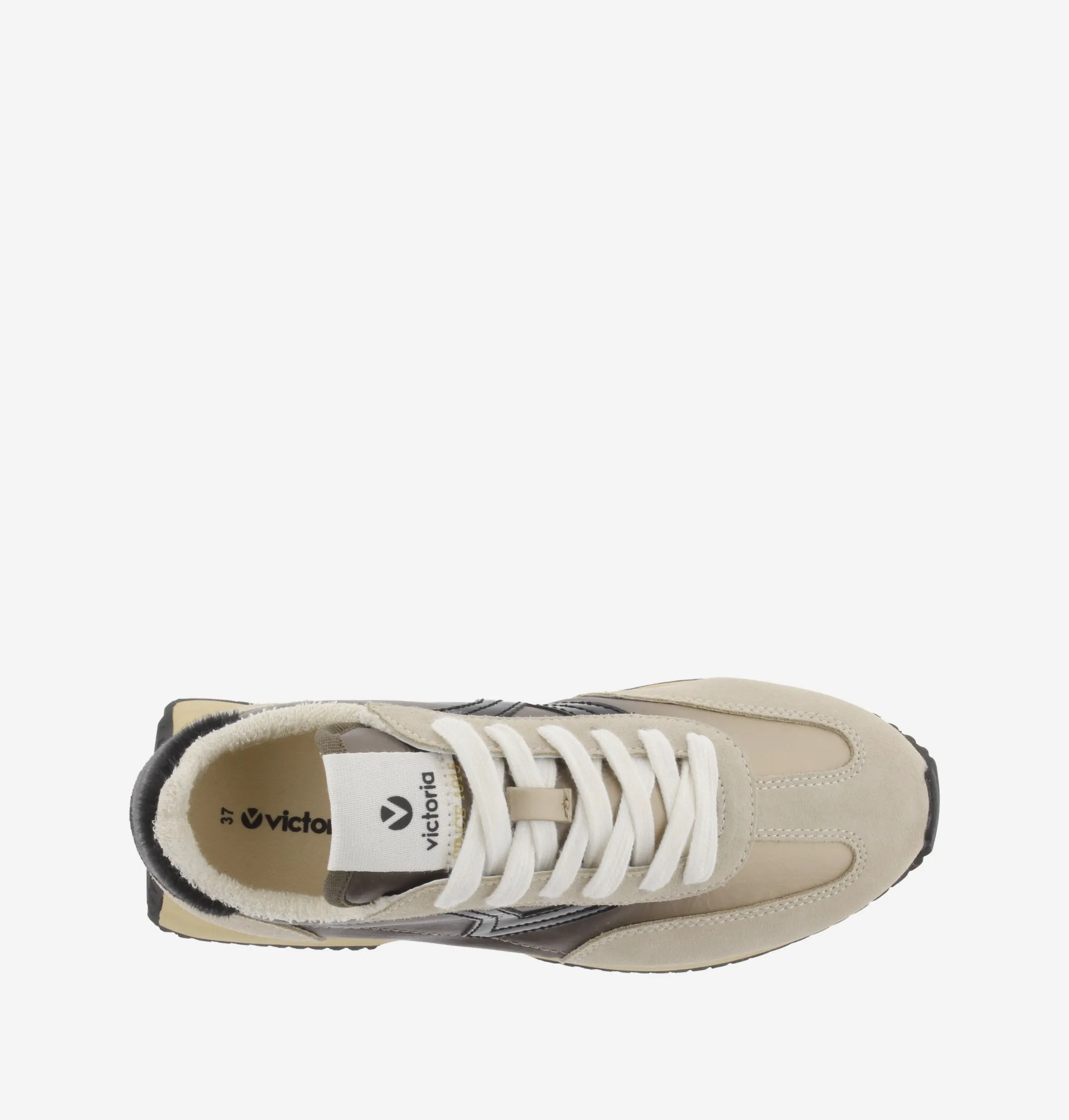 Women's Cosmos Metal