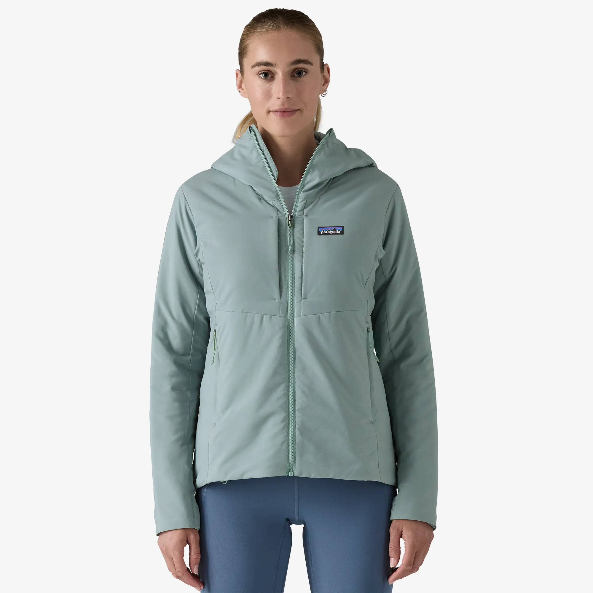 Women's Nano-Air® Hoody