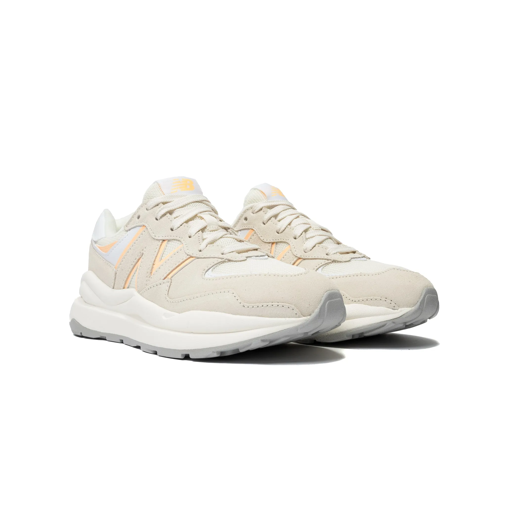 Women's New Balance 'Beige/Light Orange'