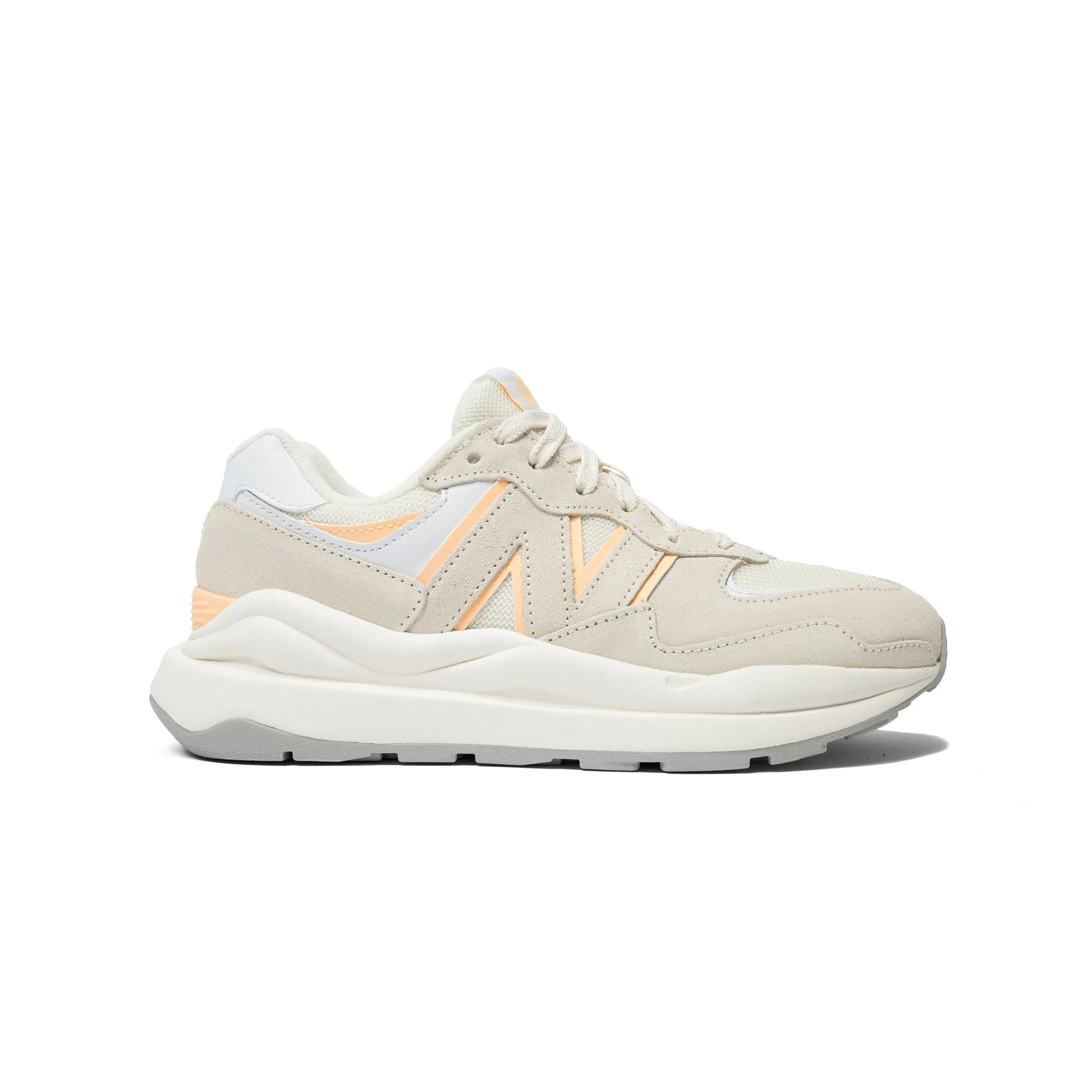 Women's New Balance 'Beige/Light Orange'