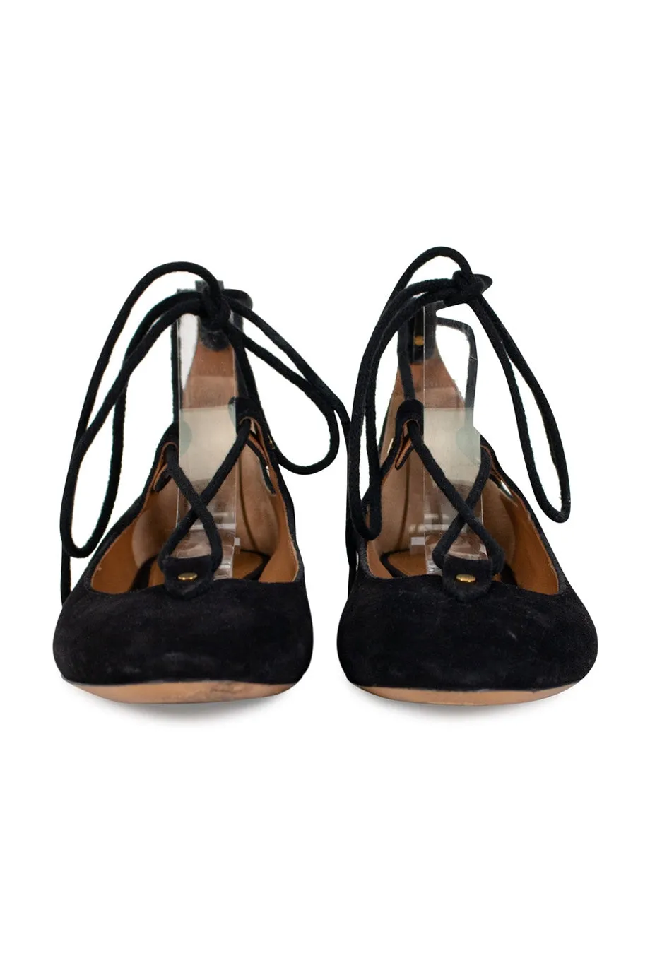 [WS3524] Chloé | Ballerina's