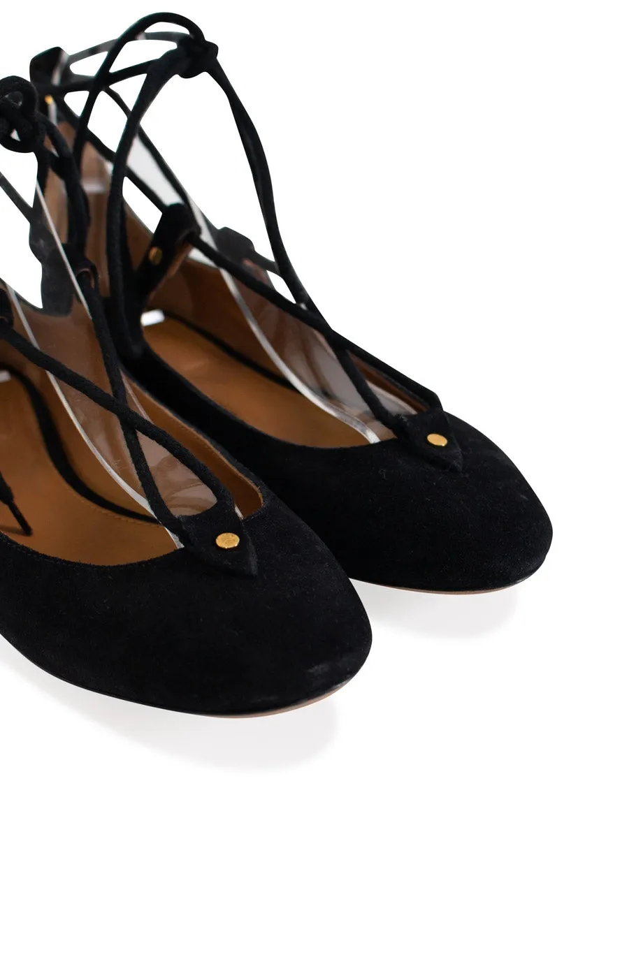 [WS3524] Chloé | Ballerina's