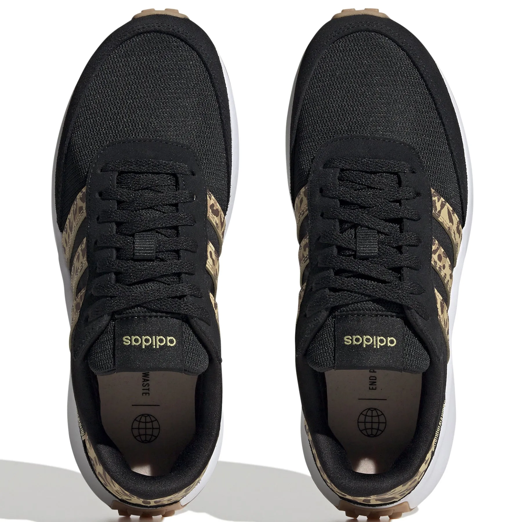 Zapatillas Adidas Mujer Running Run 70s | GZ9499