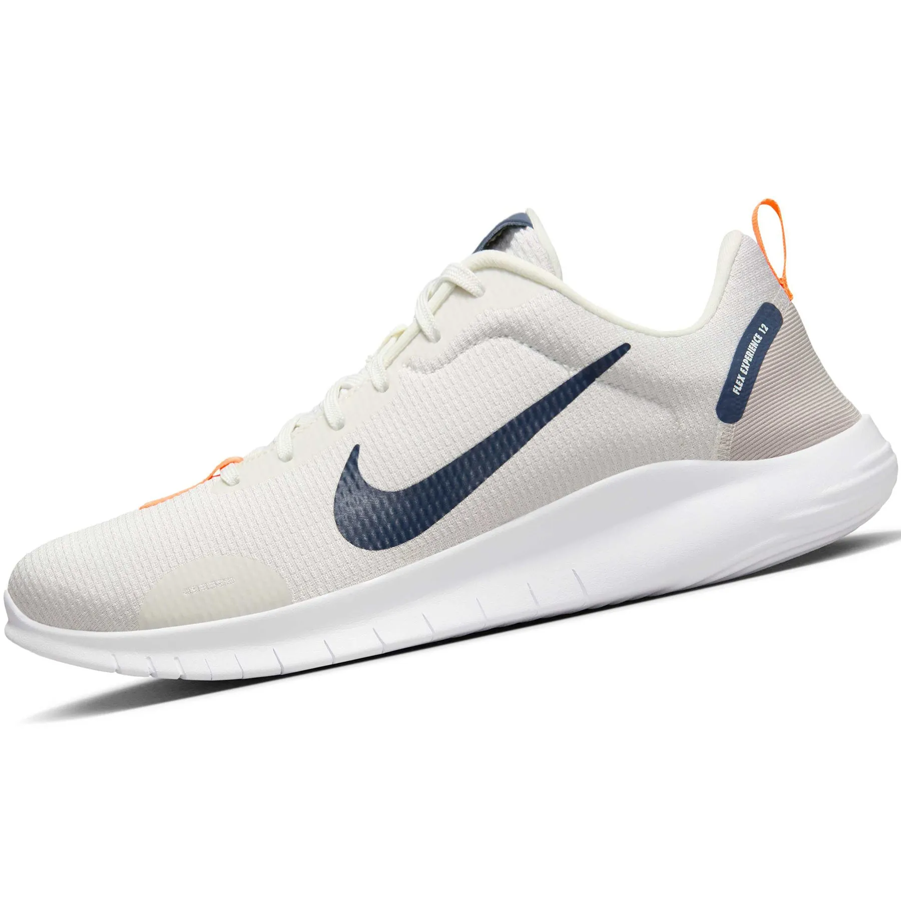 Zapatillas Nike Hombre Running Flex Experience RN 12 | DV0740-100