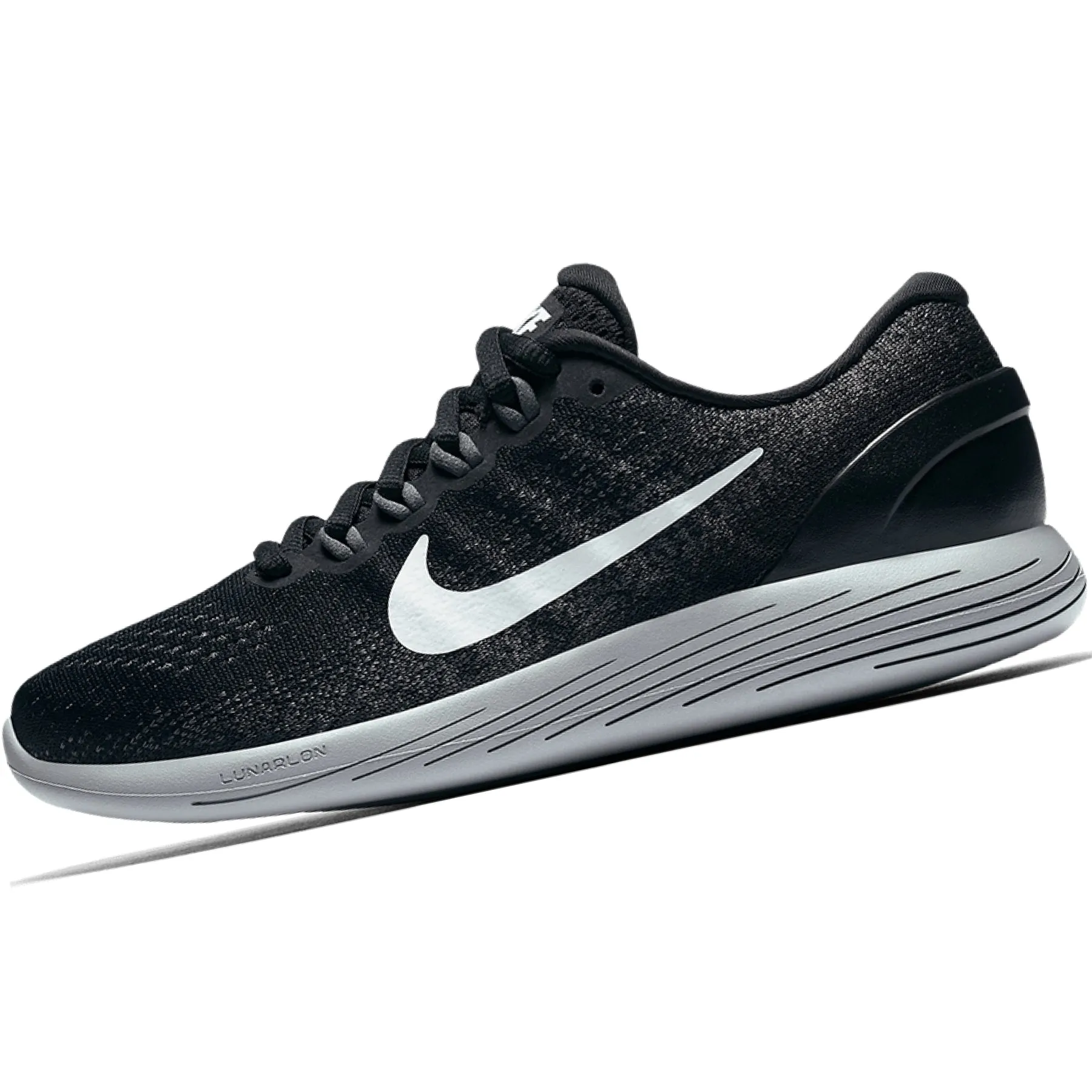 Zapatillas Nike Mujer Running Lunarglide 9 | 904716-001