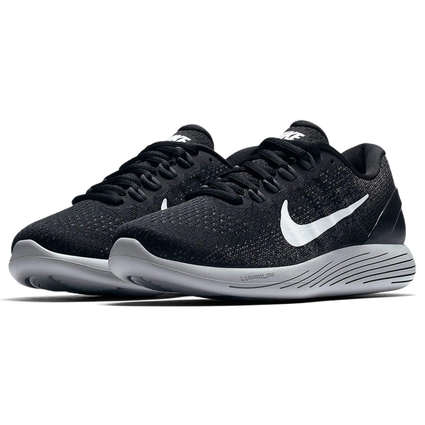Zapatillas Nike Mujer Running Lunarglide 9 | 904716-001