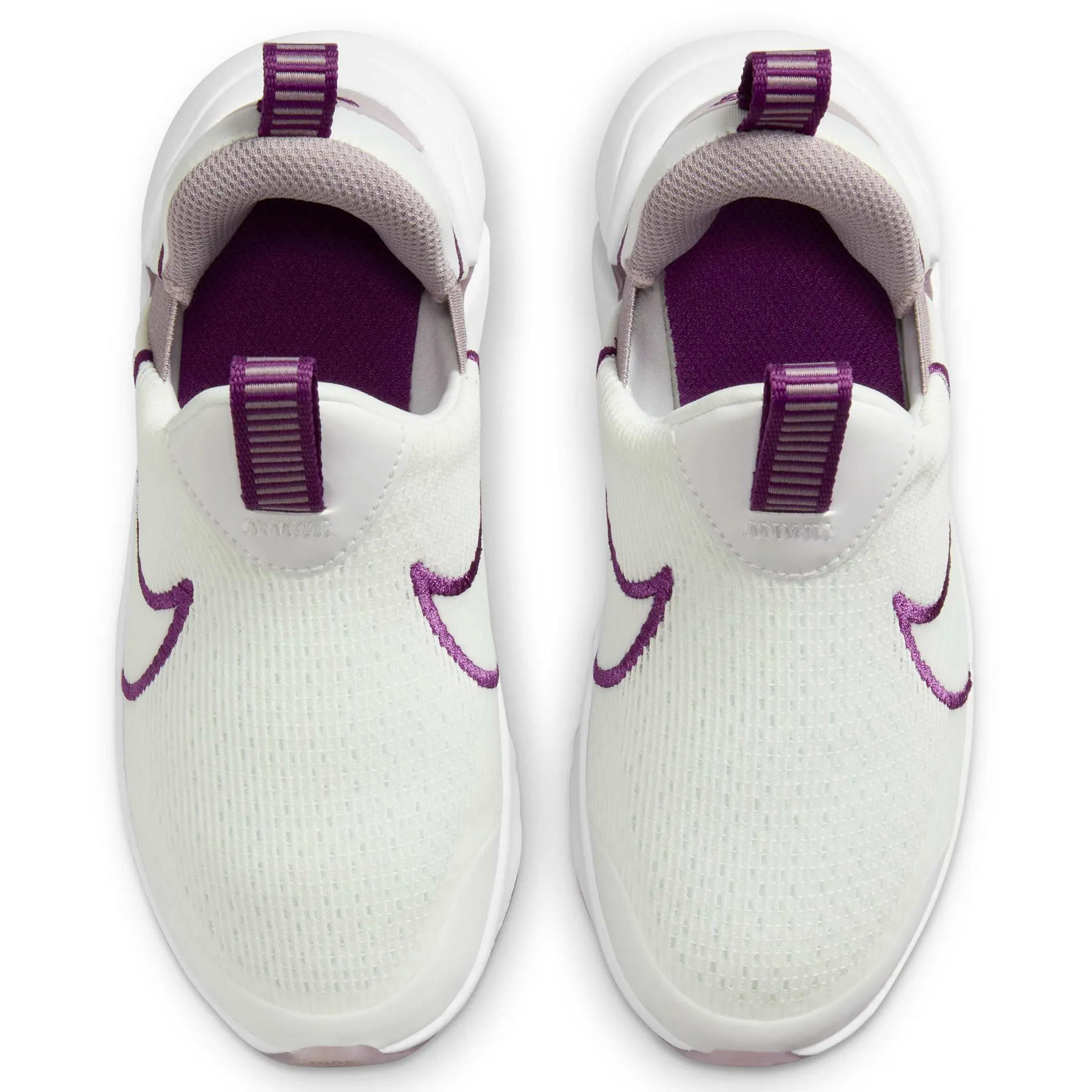 Zapatillas Nike Niñas Running Flex Plus 2 (PS) | DV9000-102