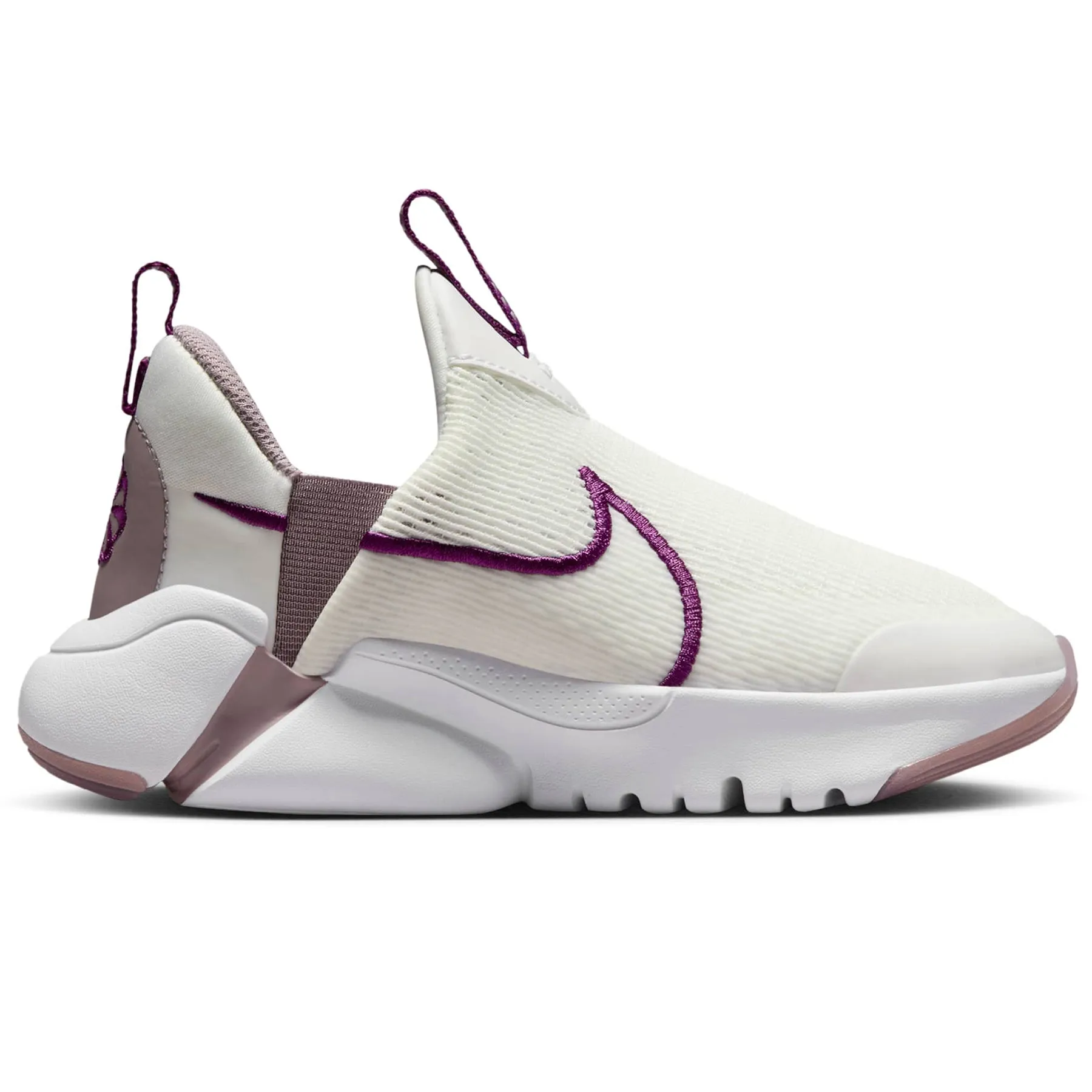 Zapatillas Nike Niñas Running Flex Plus 2 (PS) | DV9000-102