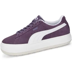 Zapatillas Puma Mujer Urbanas Suede Mayu | 380686-17
