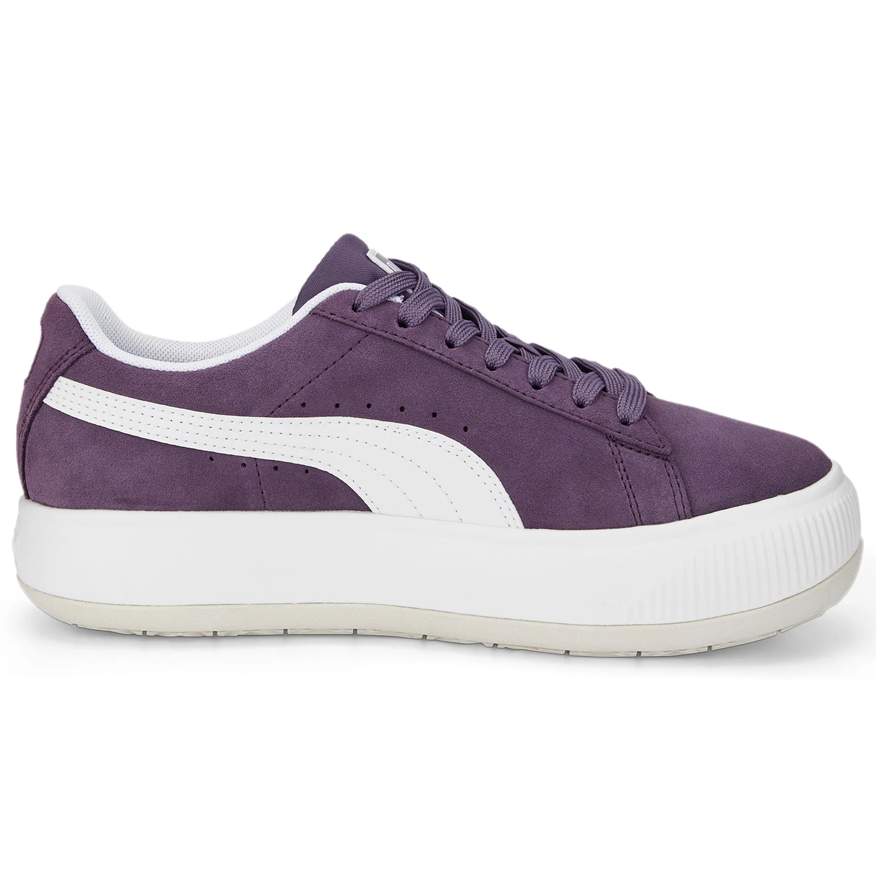 Zapatillas Puma Mujer Urbanas Suede Mayu | 380686-17