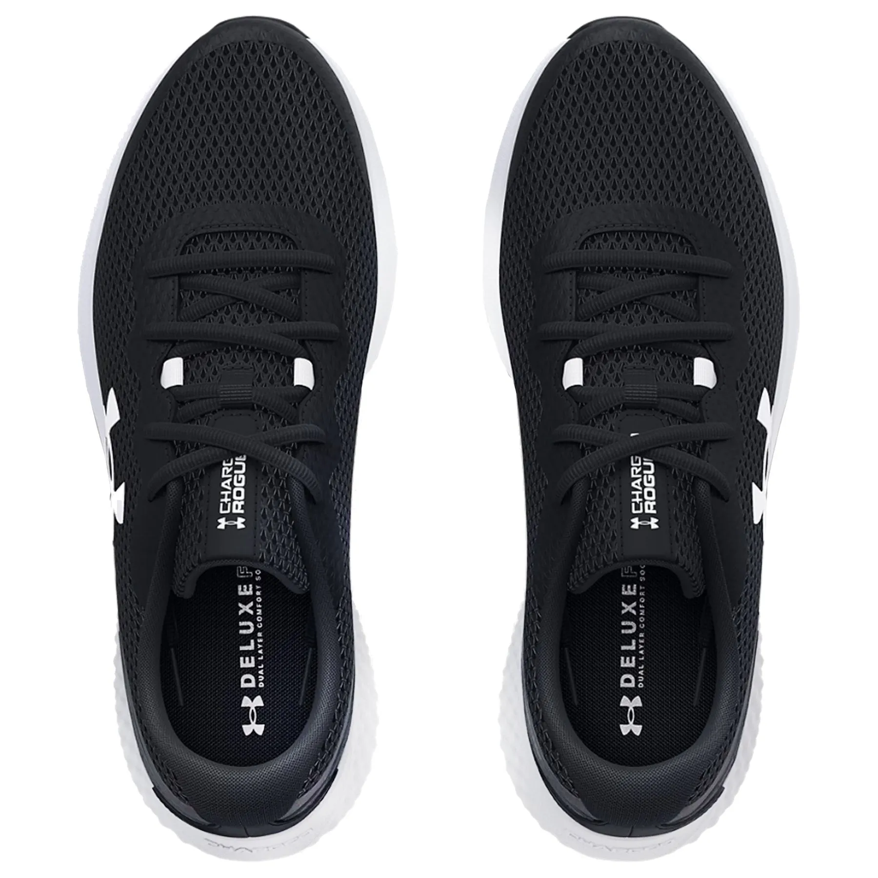 Zapatillas Under Armour Hombre Running Charged Rogue 3 | 3024877-002