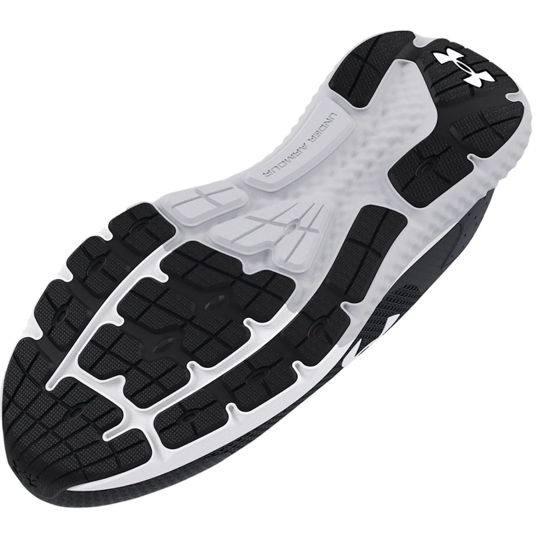 Zapatillas Under Armour Hombre Running Charged Rogue 3 | 3024877-002
