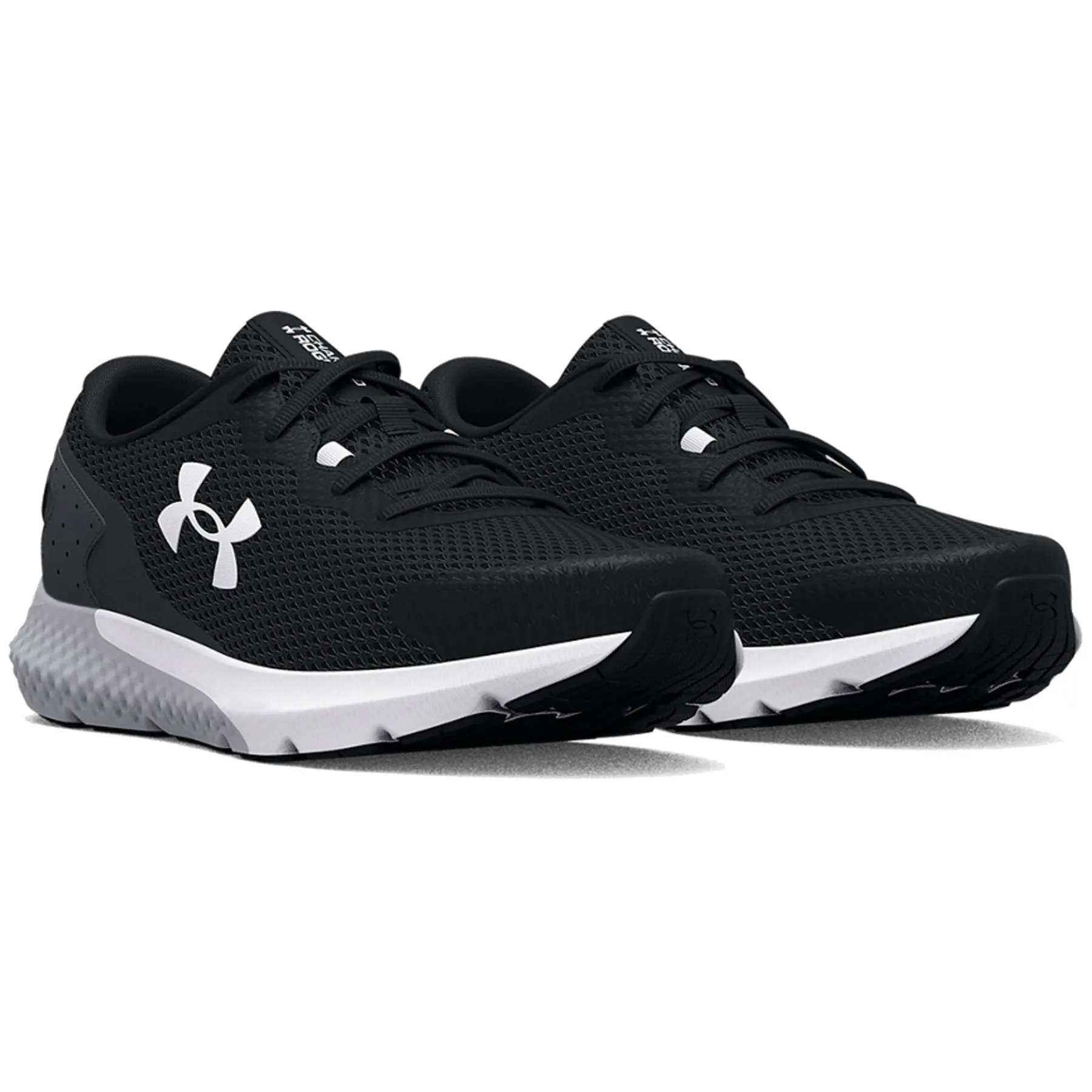 Zapatillas Under Armour Hombre Running Charged Rogue 3 | 3024877-002