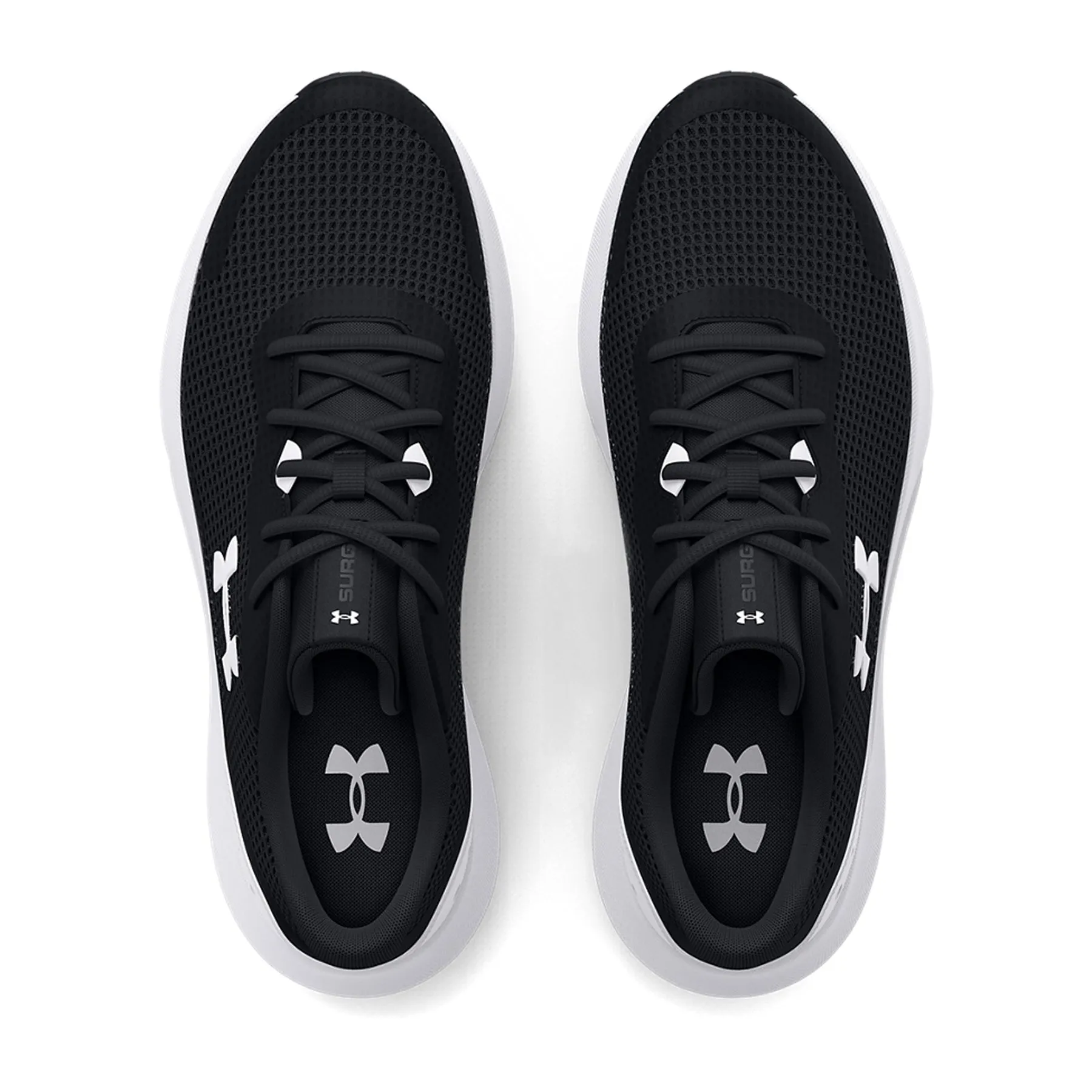 Zapatillas Under Armour Hombre Running Surge 3 | 3024883-001