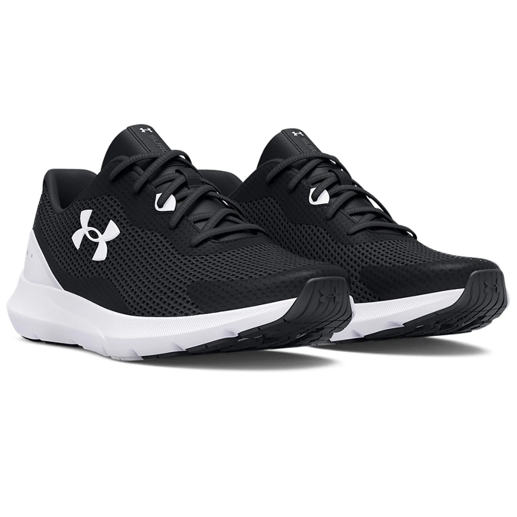 Zapatillas Under Armour Hombre Running Surge 3 | 3024883-001