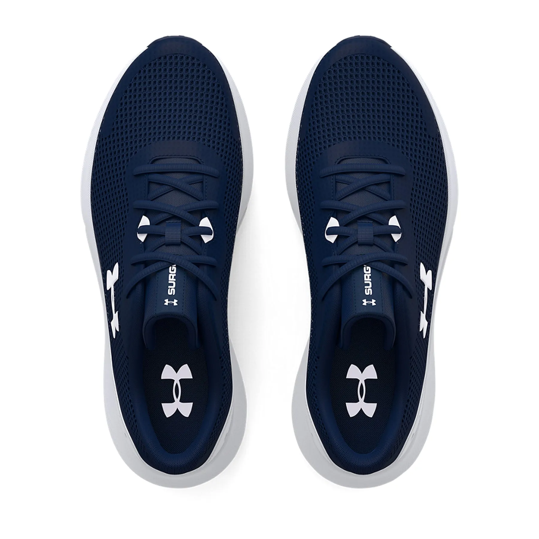 Zapatillas Under Armour Hombre Running Surge 3 | 3024883-400