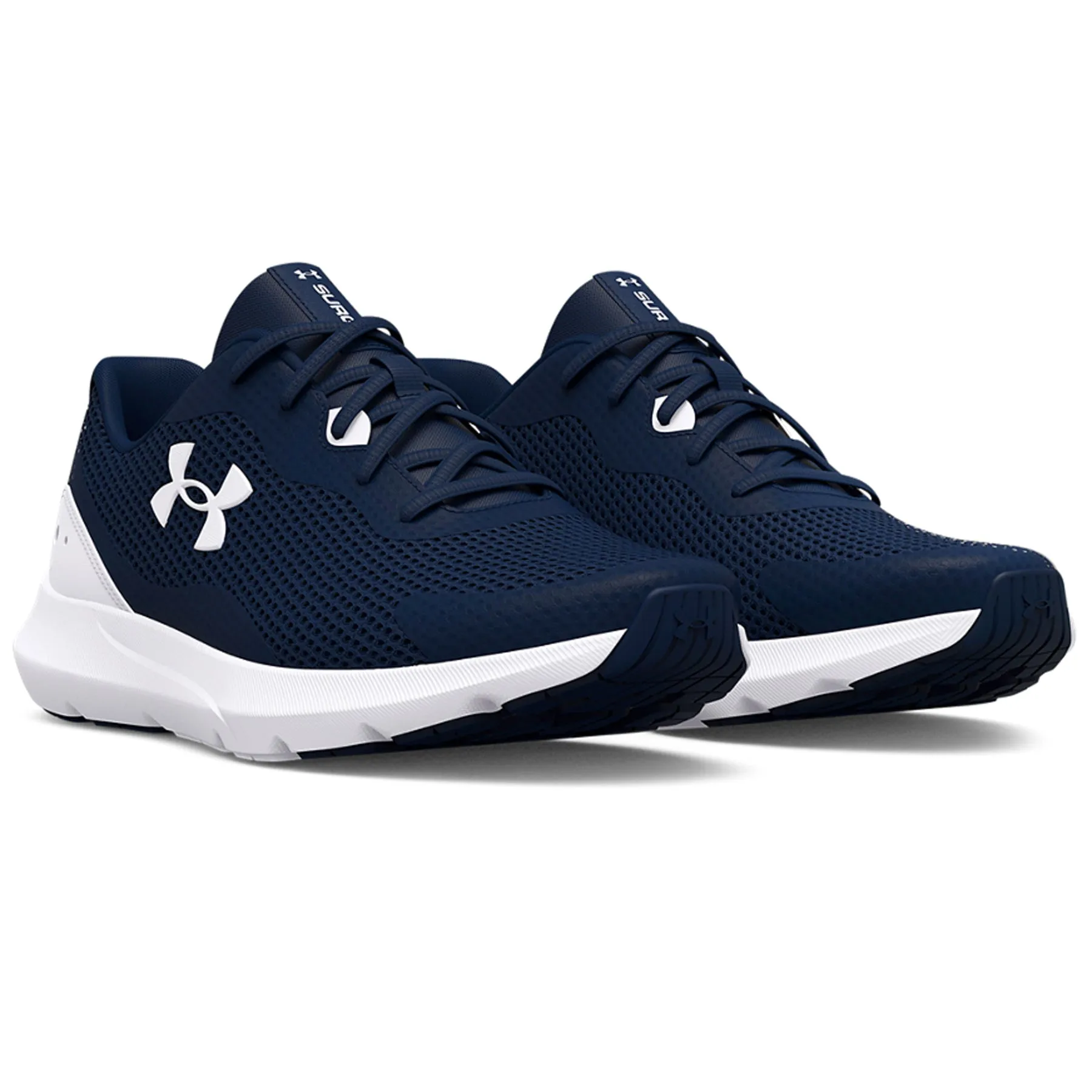 Zapatillas Under Armour Hombre Running Surge 3 | 3024883-400