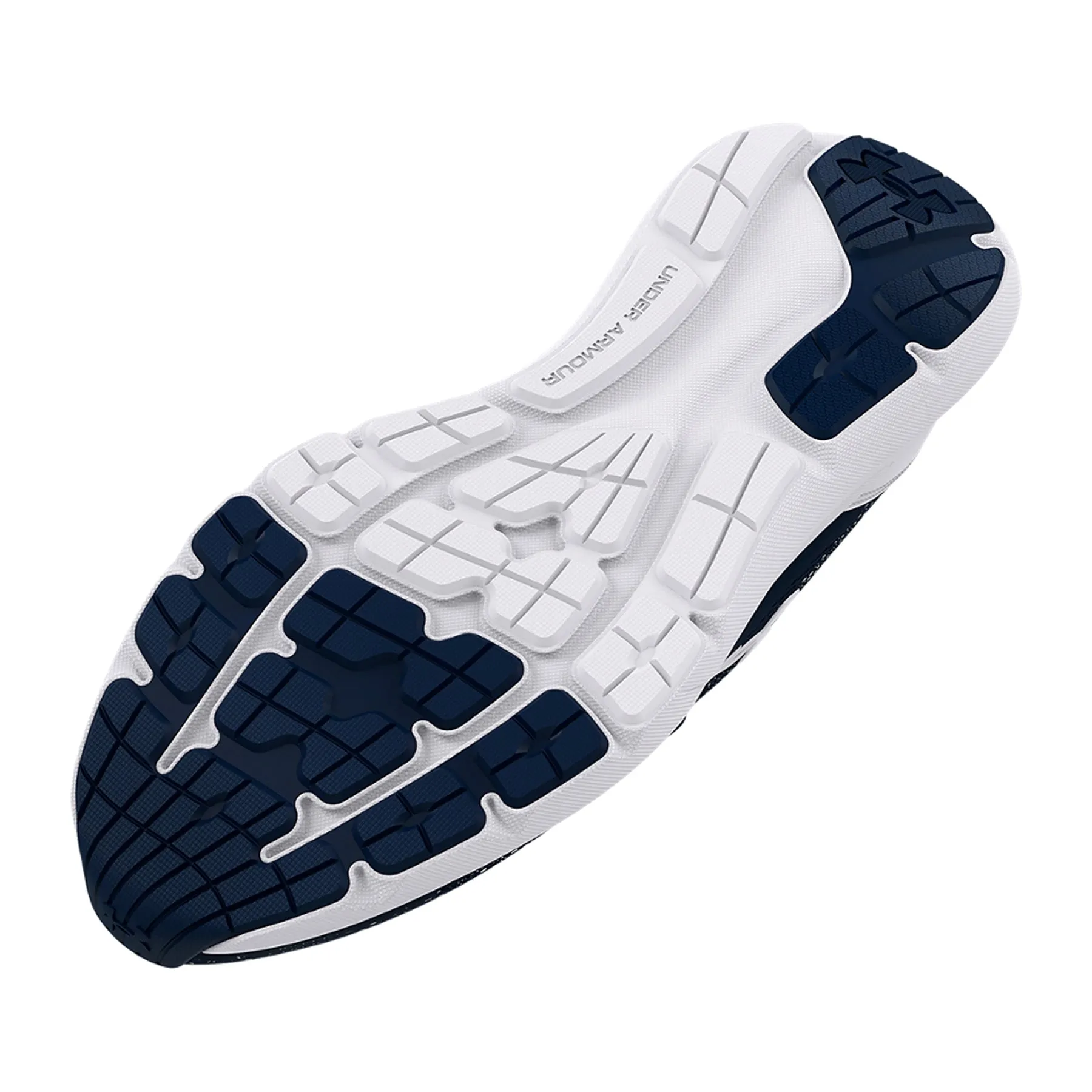 Zapatillas Under Armour Hombre Running Surge 3 | 3024883-400