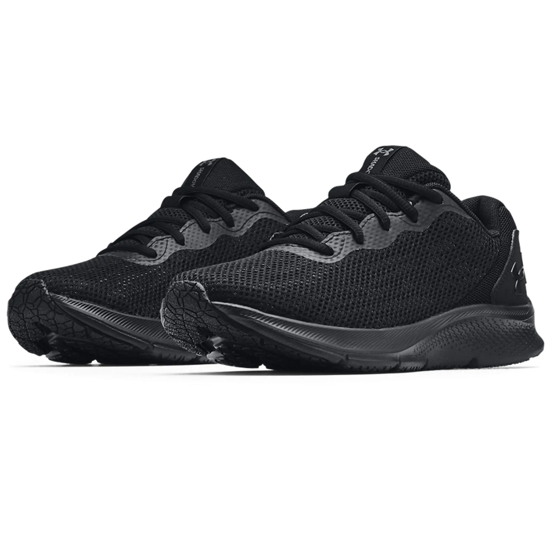 Zapatillas Under Armour Mujer Running Shadow | 3024142-002