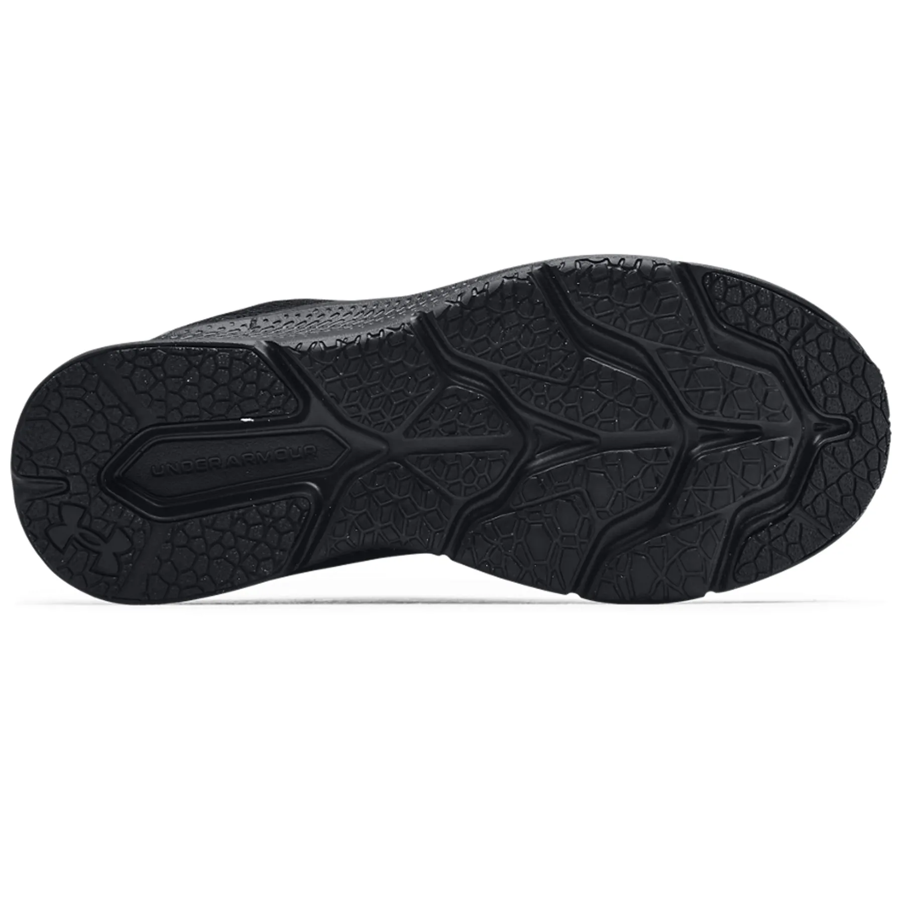 Zapatillas Under Armour Mujer Running Shadow | 3024142-002
