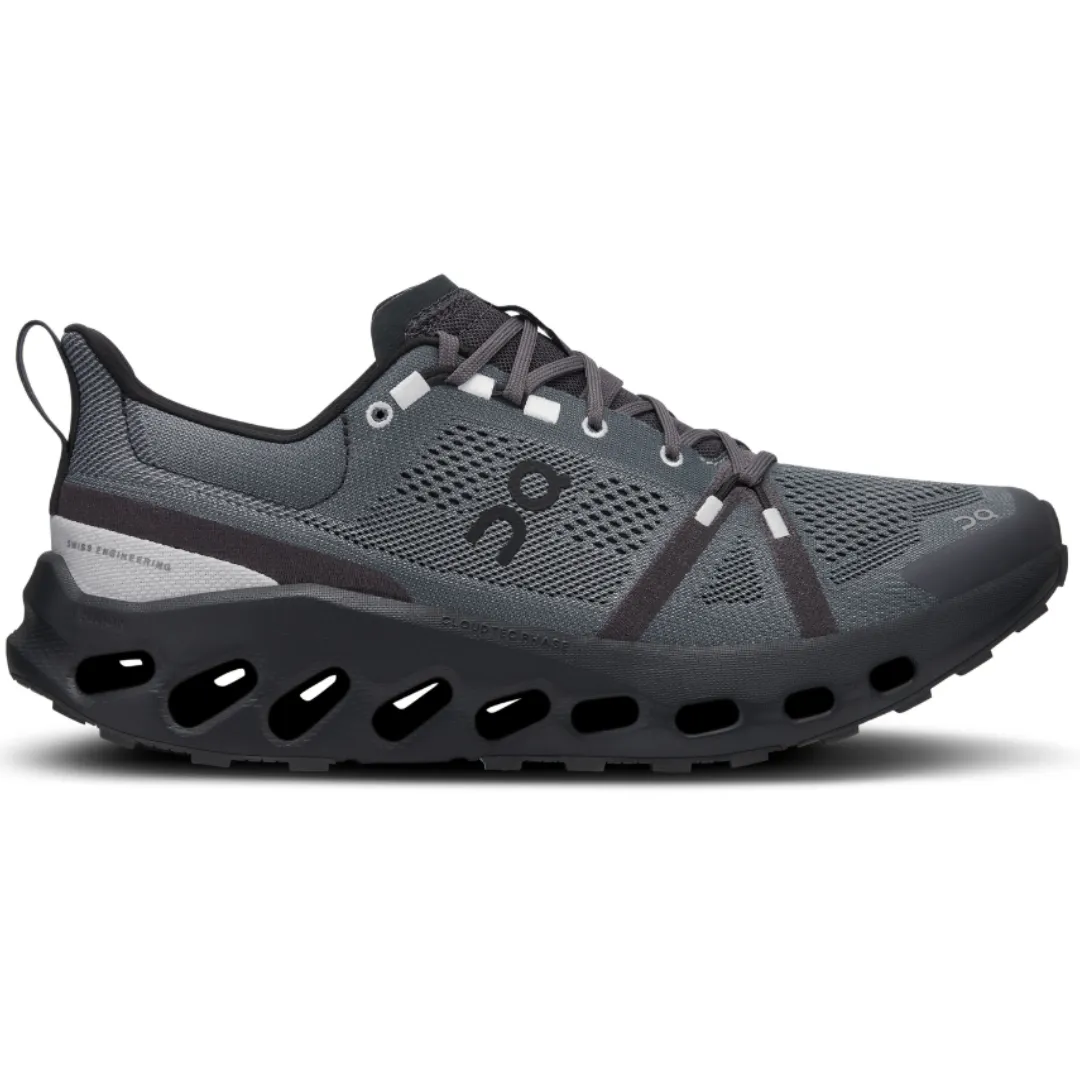 Zapatos de Trail para Caballero Cloudsurfer Trail