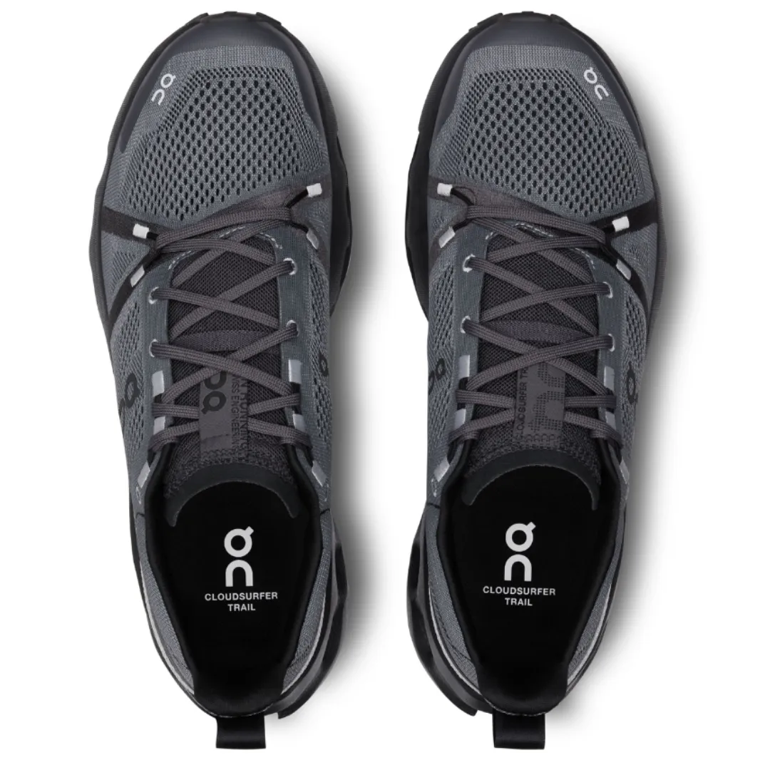 Zapatos de Trail para Caballero Cloudsurfer Trail