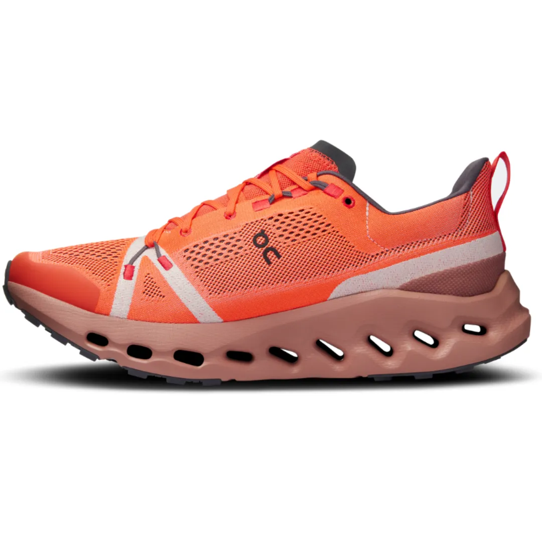 Zapatos de Trail para Dama Cloudsurfer Trail
