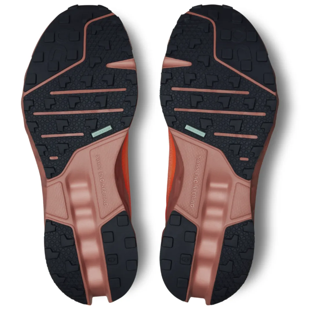 Zapatos de Trail para Dama Cloudsurfer Trail