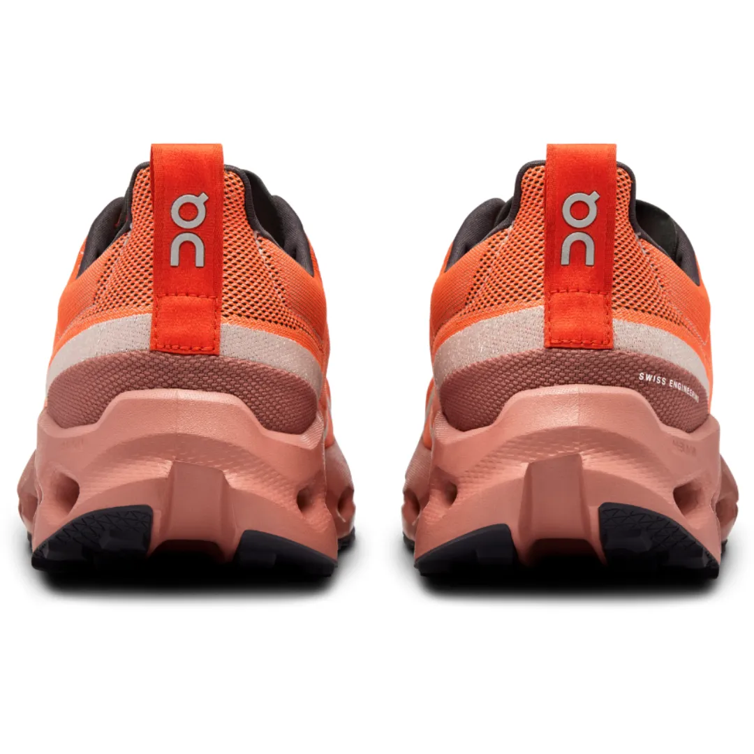 Zapatos de Trail para Dama Cloudsurfer Trail