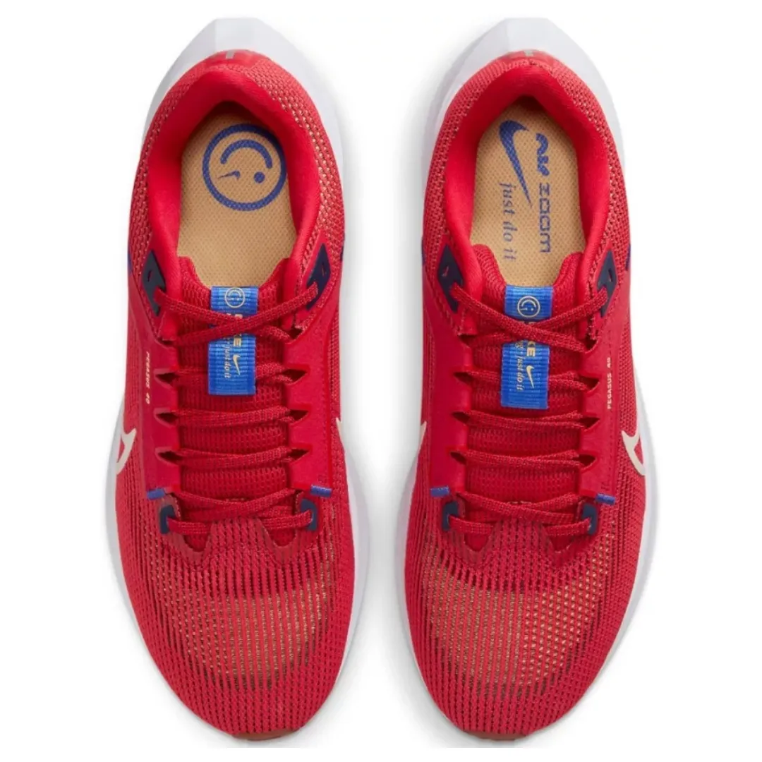 Zapatos Running para Caballero Air Zoom Pegasus 40