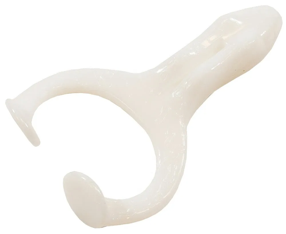 Zman Finesse Frogz 2.75 inch Soft Plastic Lure